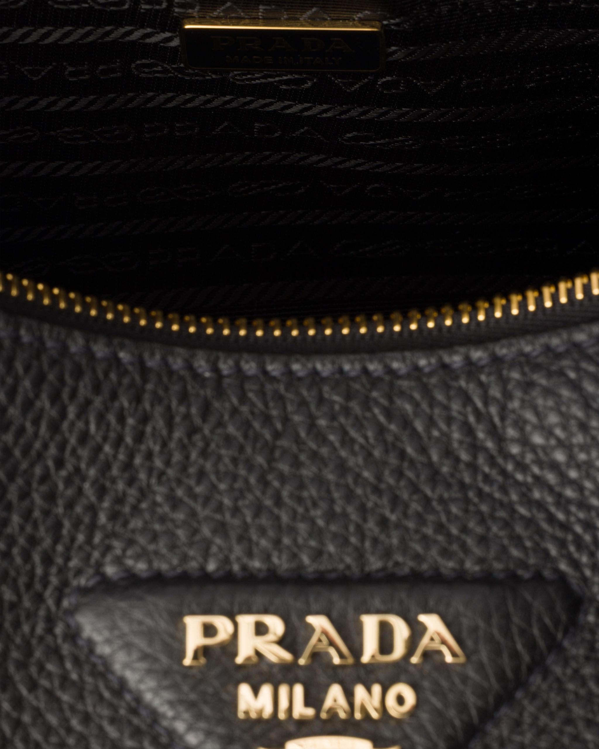 Prada Small leather bag - Image 5
